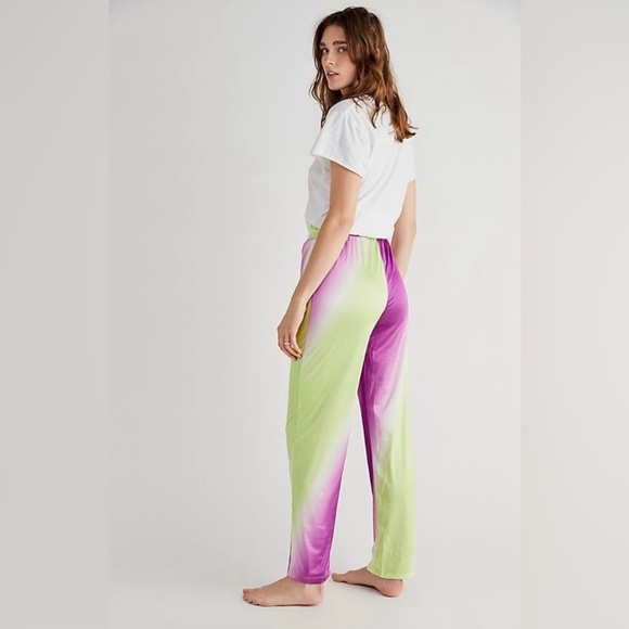 Free People x Hosbjerg Cisalo Pants XL - Picture 1 of 8
